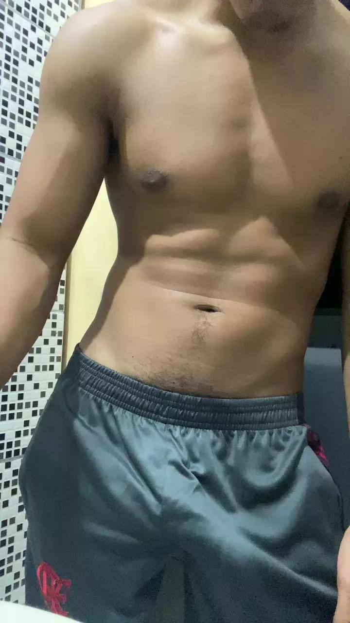 Rchrd2 from Cam4