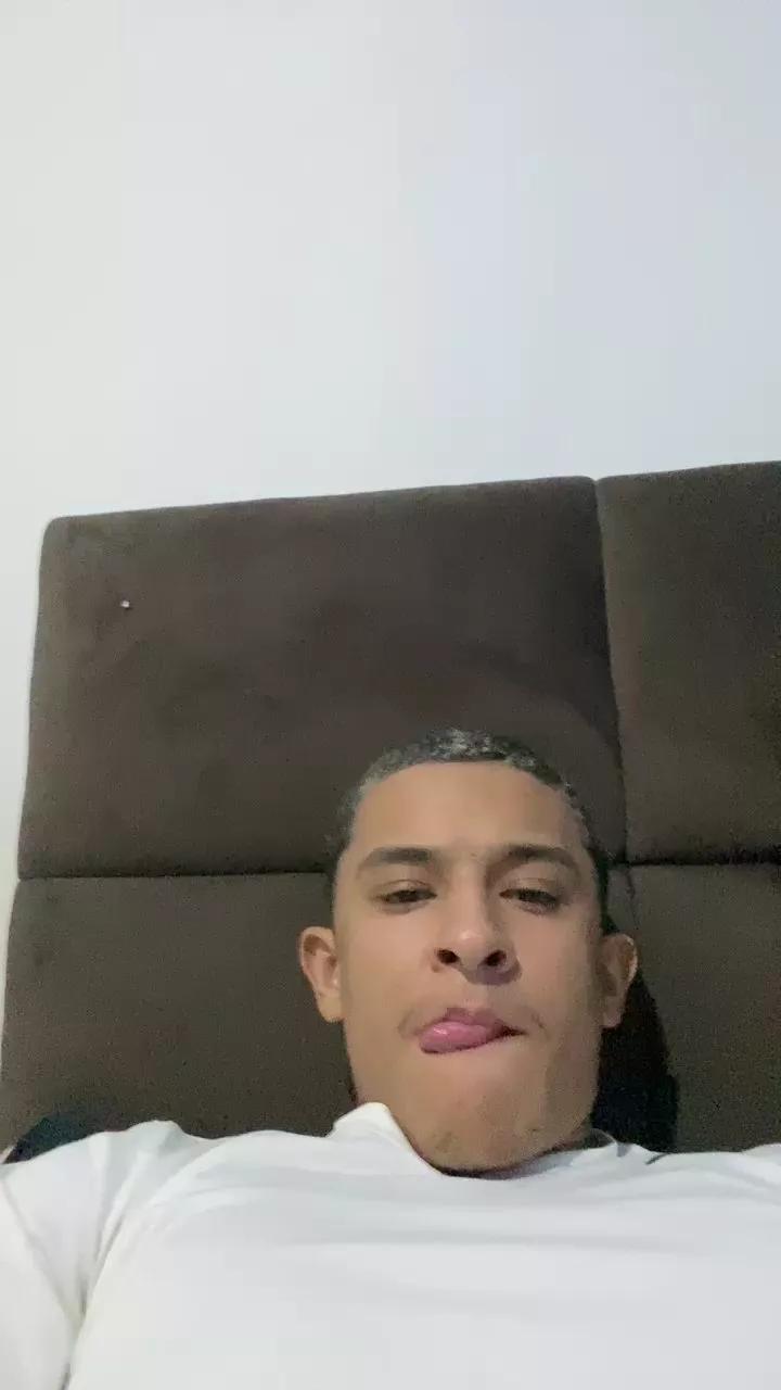 Rchrd2 from Cam4