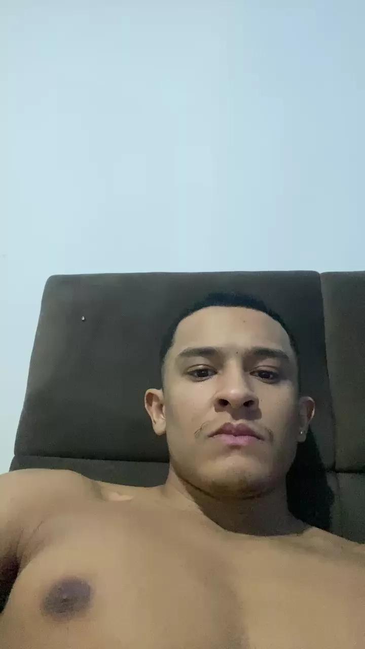 Rchrd2 from Cam4