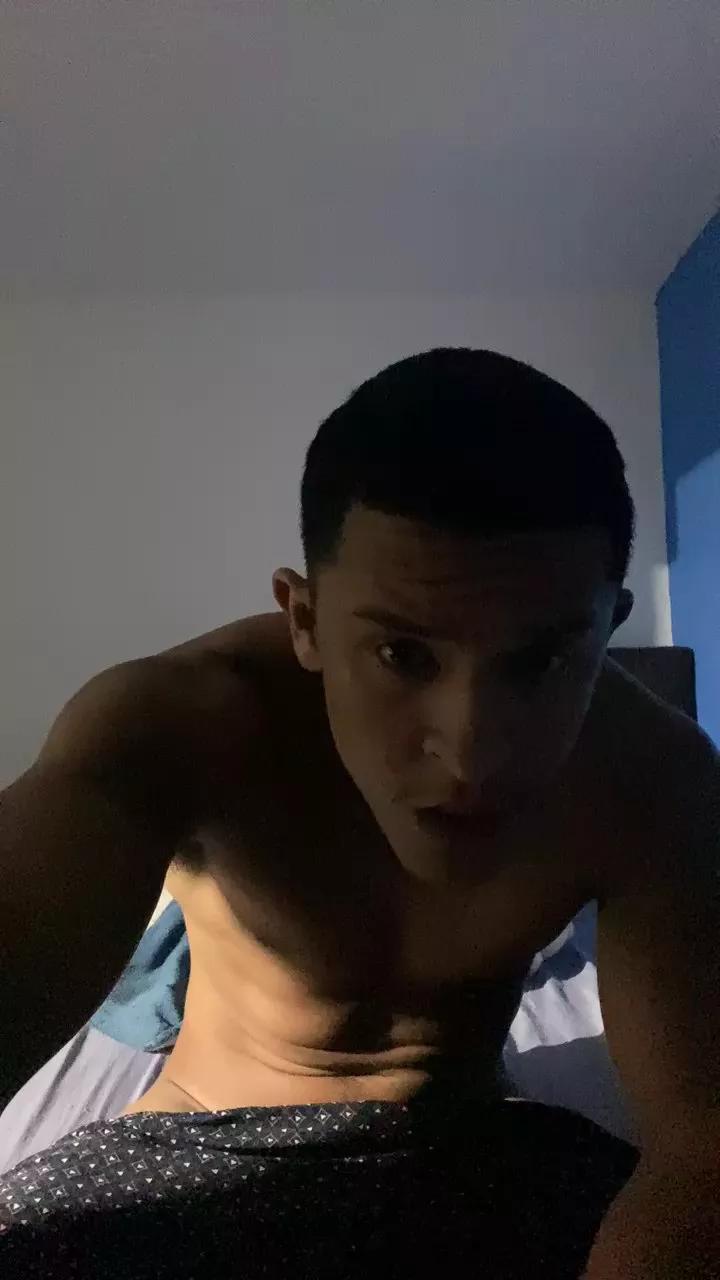 Rchrd2 from Cam4