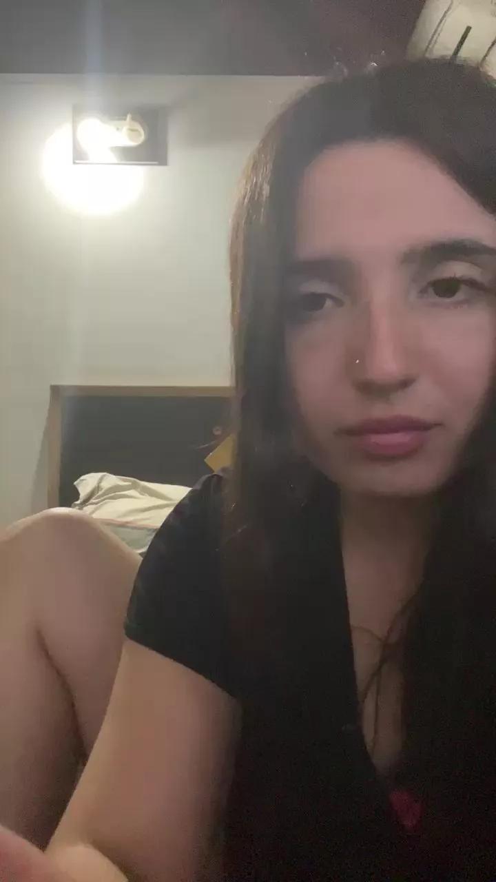 rebeca200 from Cam4