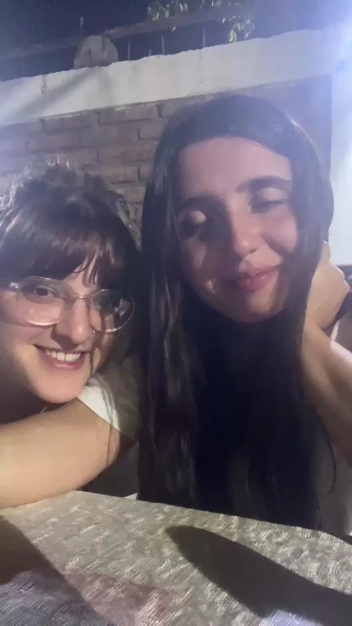 rebeca200 from Cam4