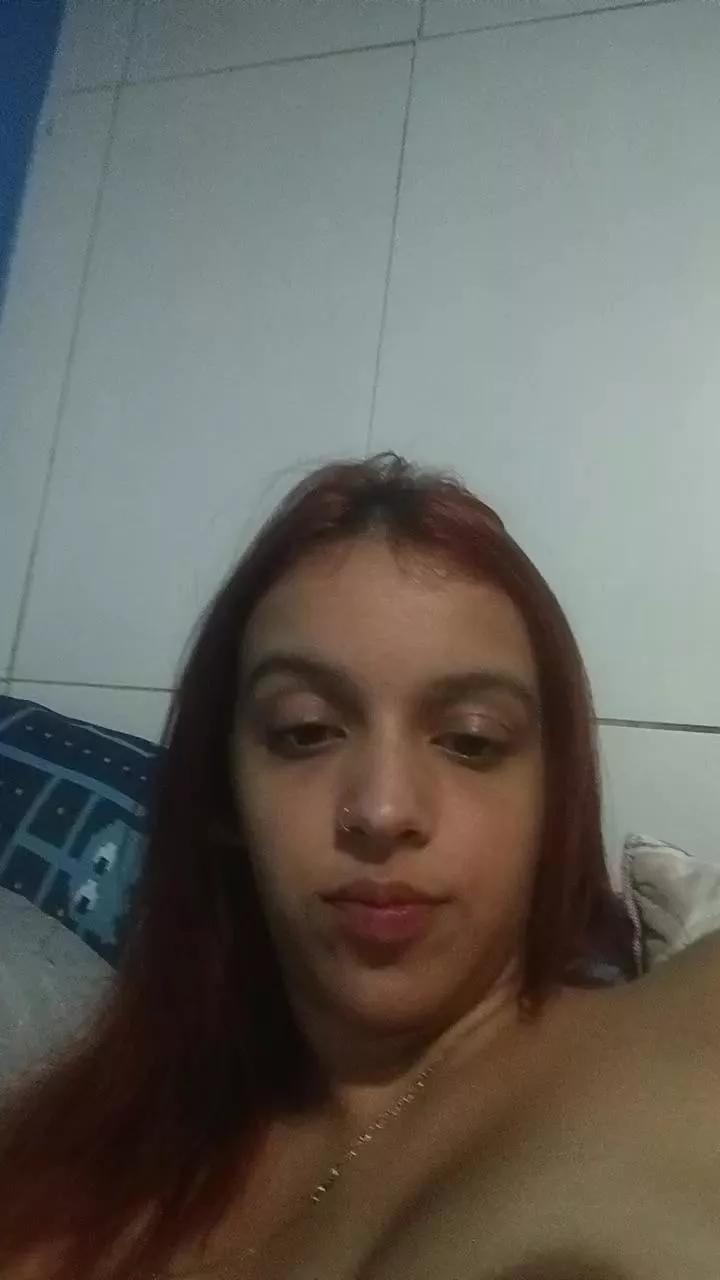 RebecaDias from Cam4