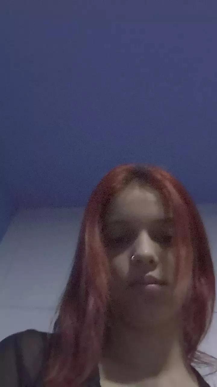 RebecaDias from Cam4