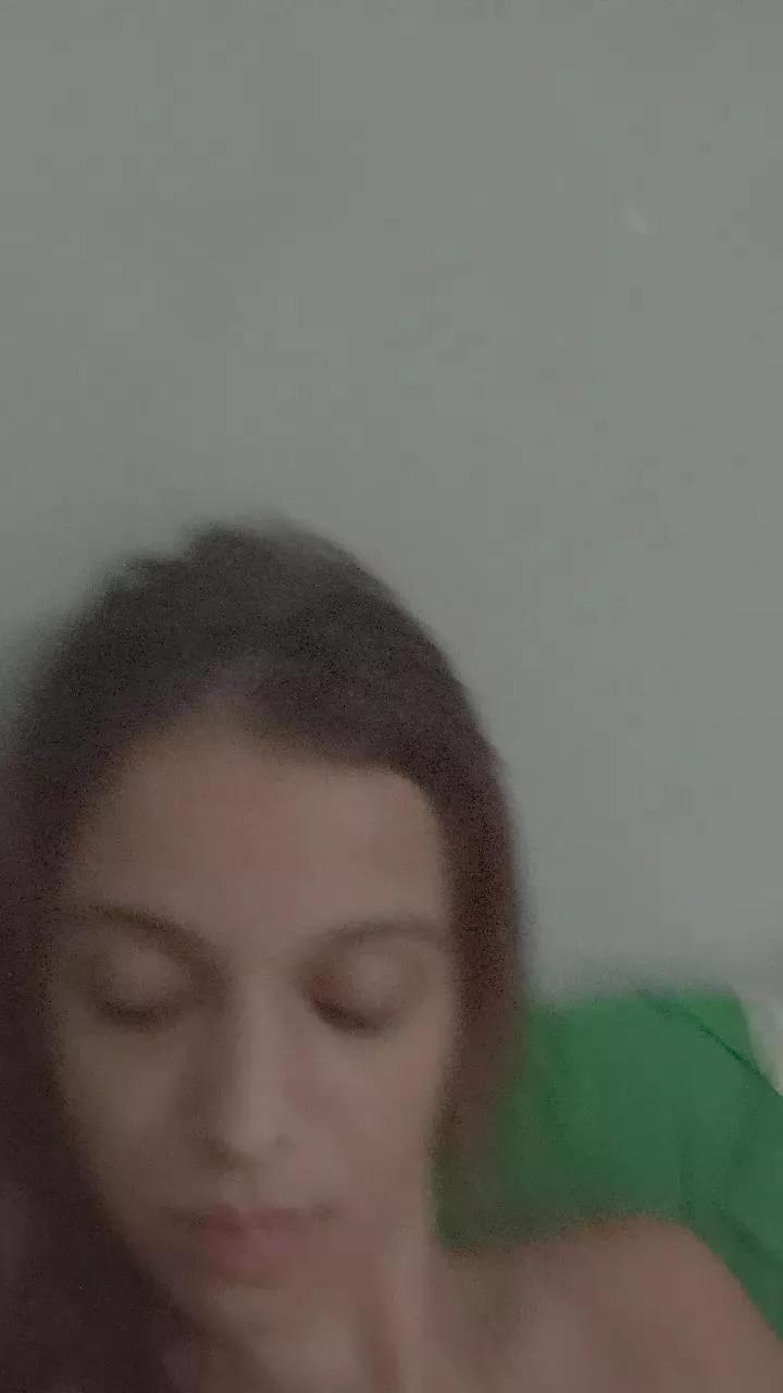 RebecaDias from Cam4