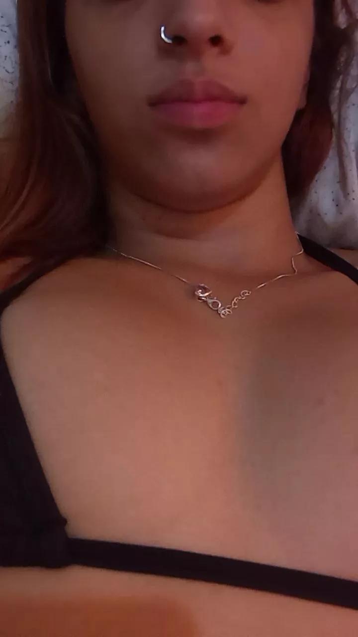 RebecaDias from Cam4