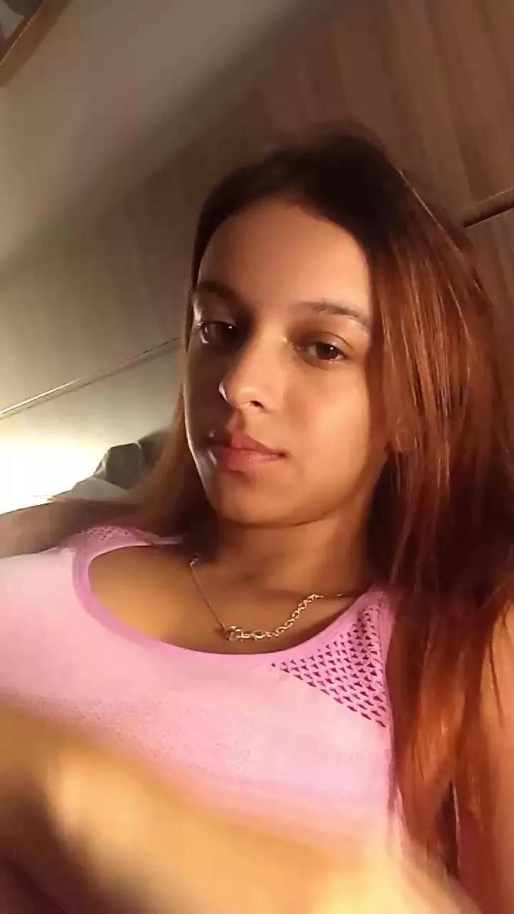 RebecaDias from Cam4