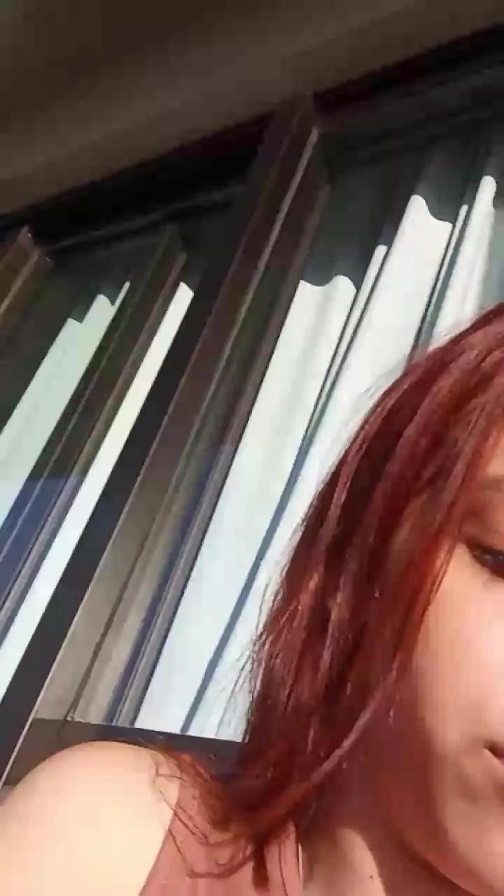 RebecaDias from Cam4