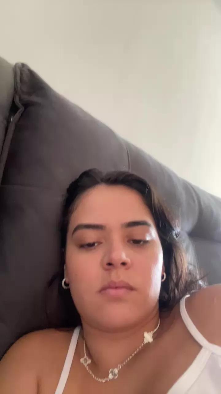 Rebeccaa99 from Cam4