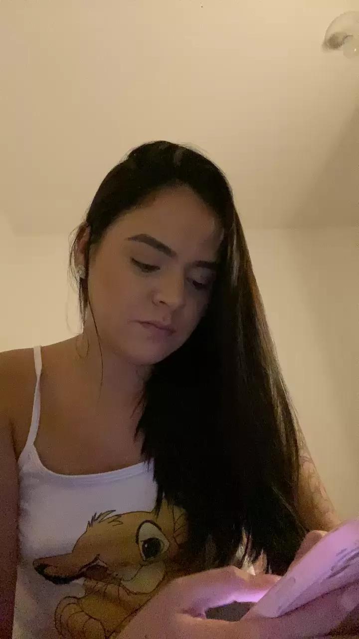 Rebeccaa99 from Cam4