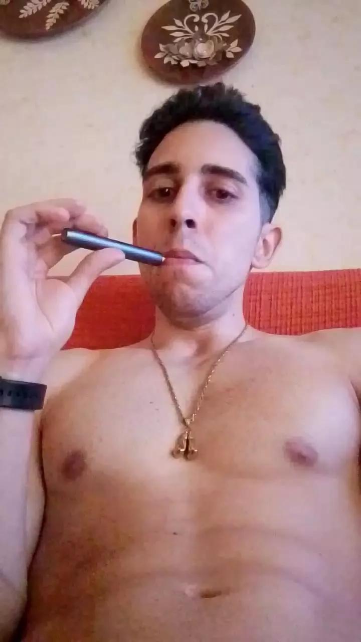 ricca_sexy from Cam4