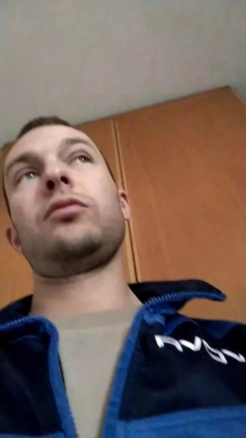 riccardoyeah from Cam4