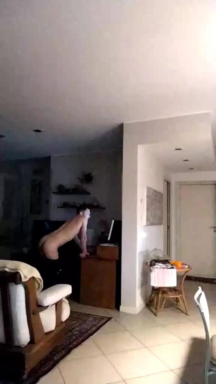 riccardoyeah from Cam4