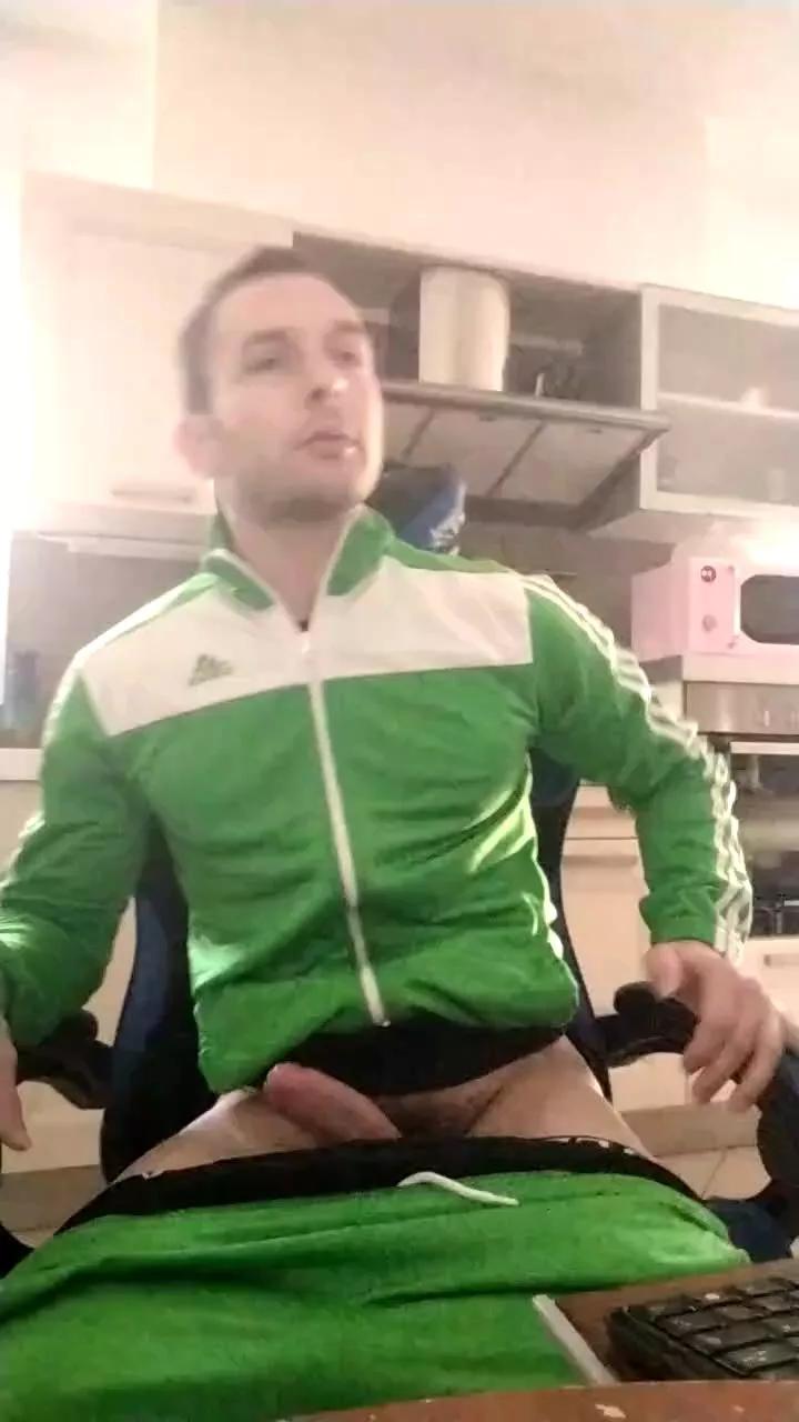 riccardoyeah from Cam4