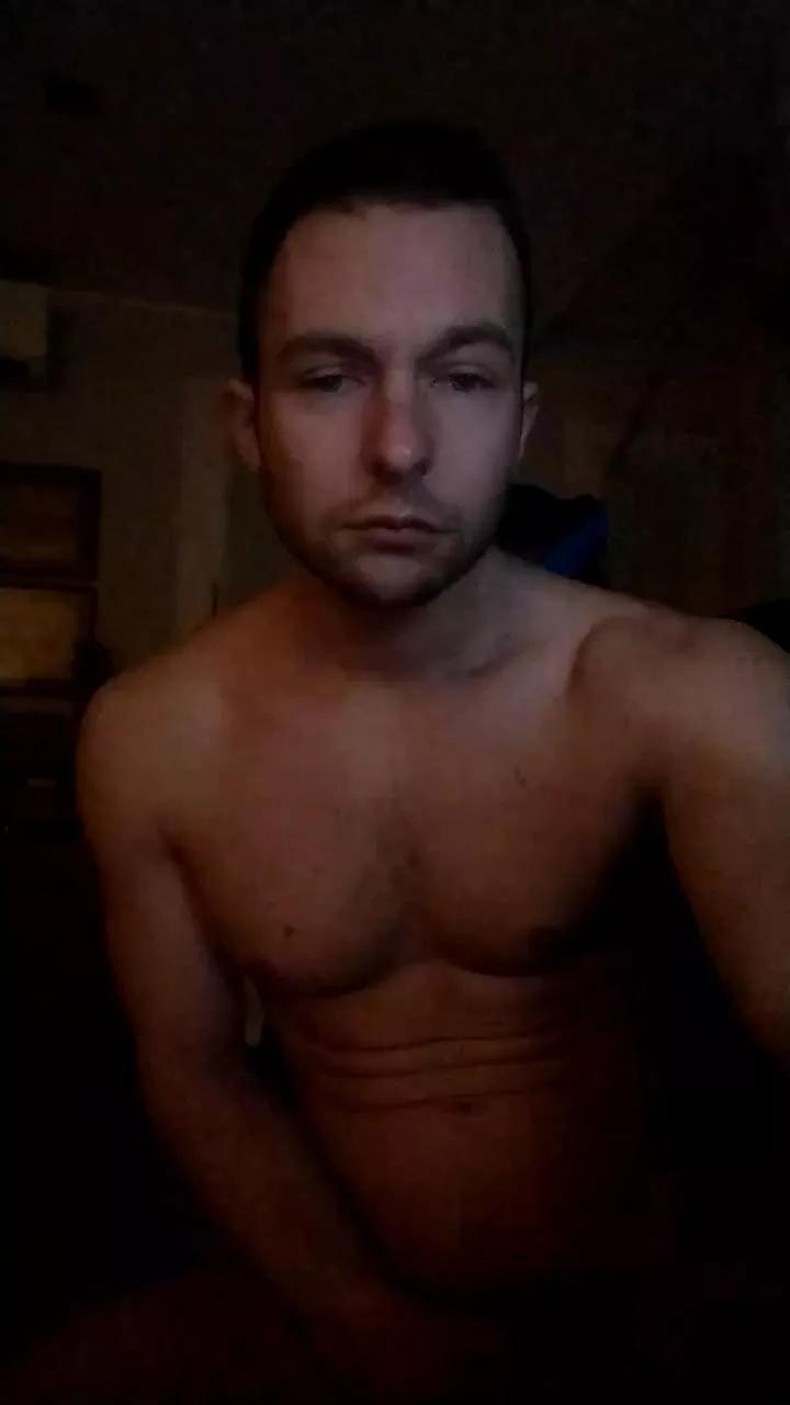 riccardoyeah from Cam4