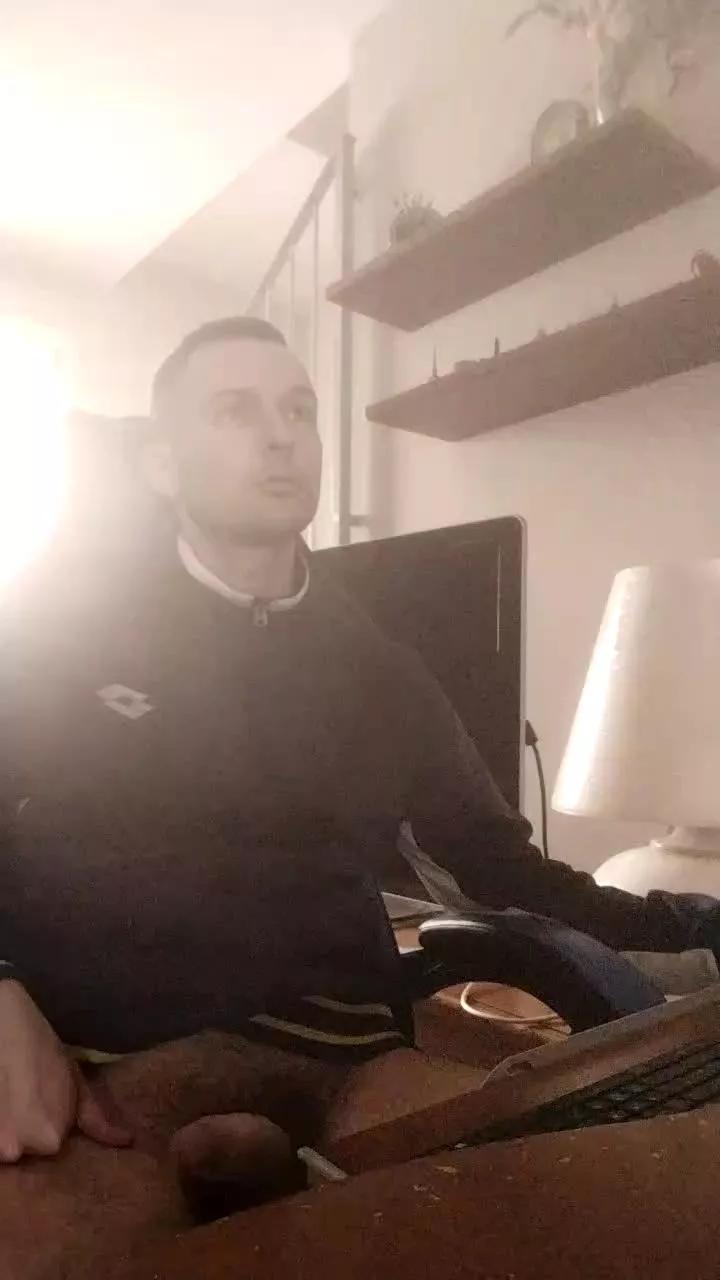 riccardoyeah from Cam4