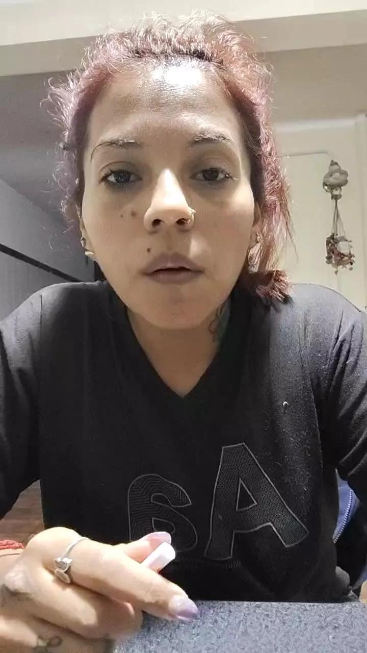 Riirii93 from Cam4
