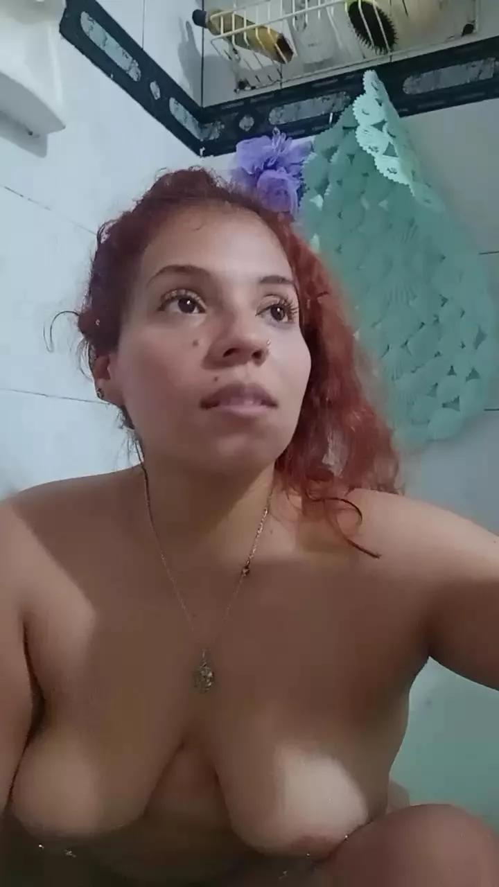 Riirii93 from Cam4