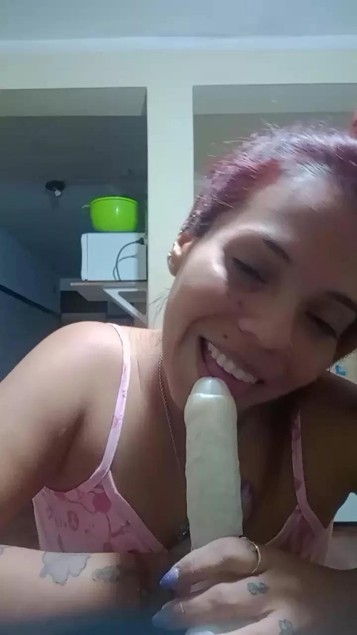 Riirii93 from Cam4