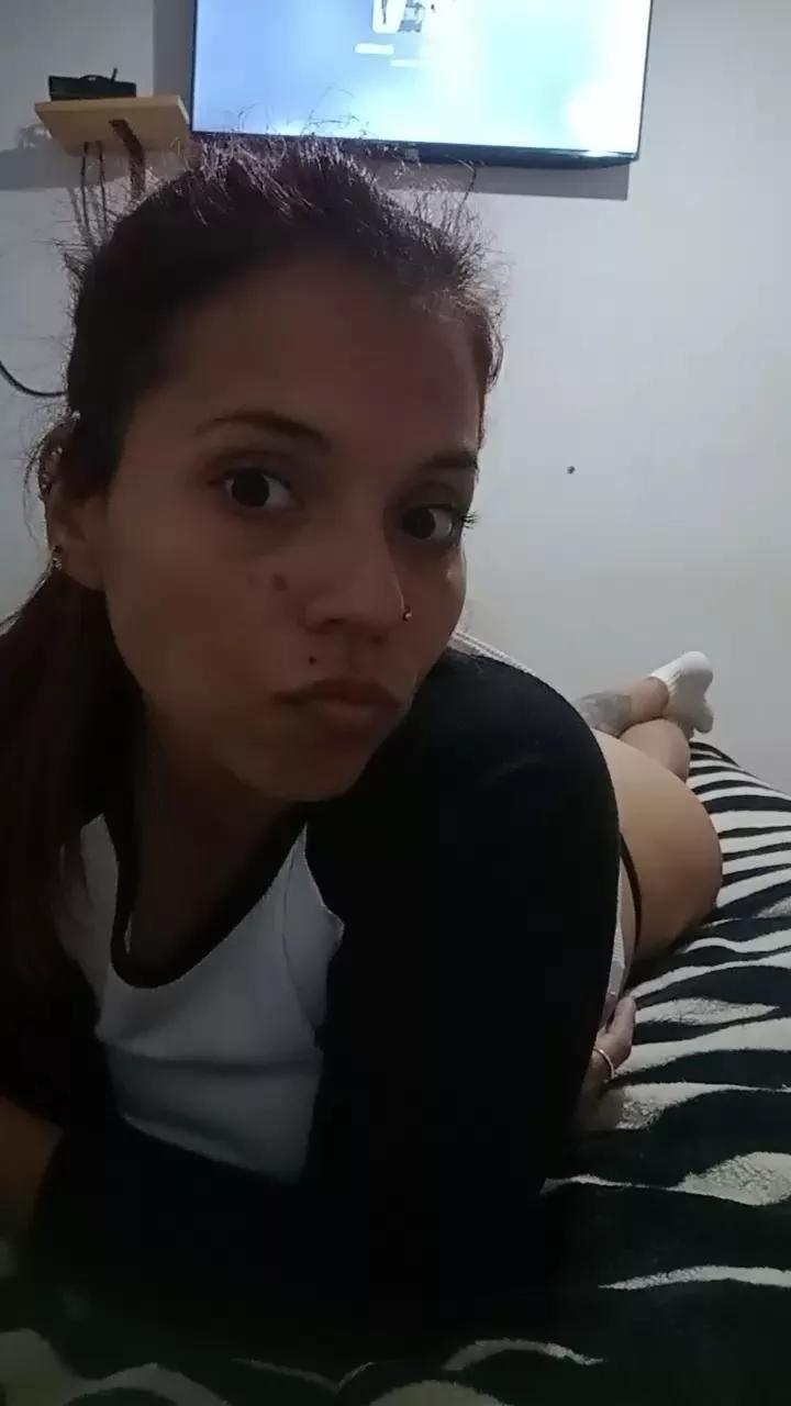 Riirii93 from Cam4