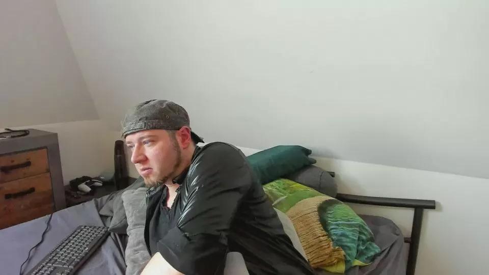 RLPlover from Cam4