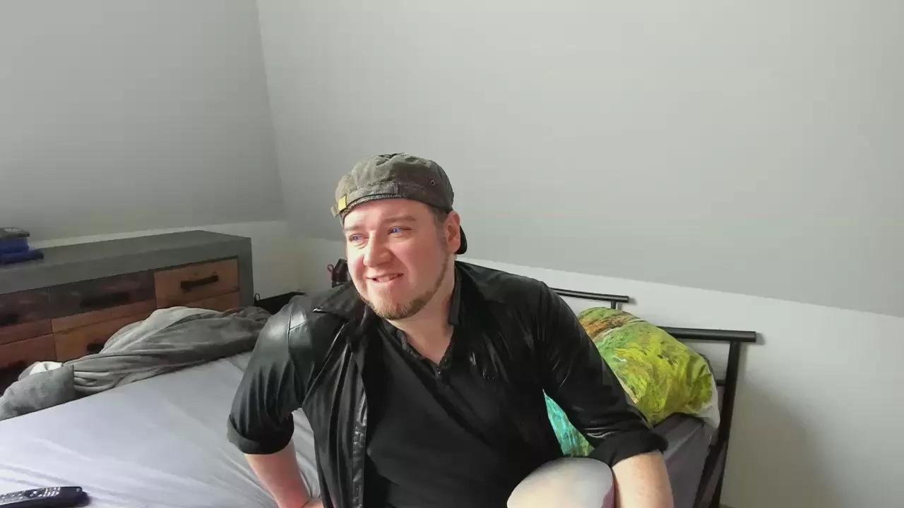 RLPlover from Cam4