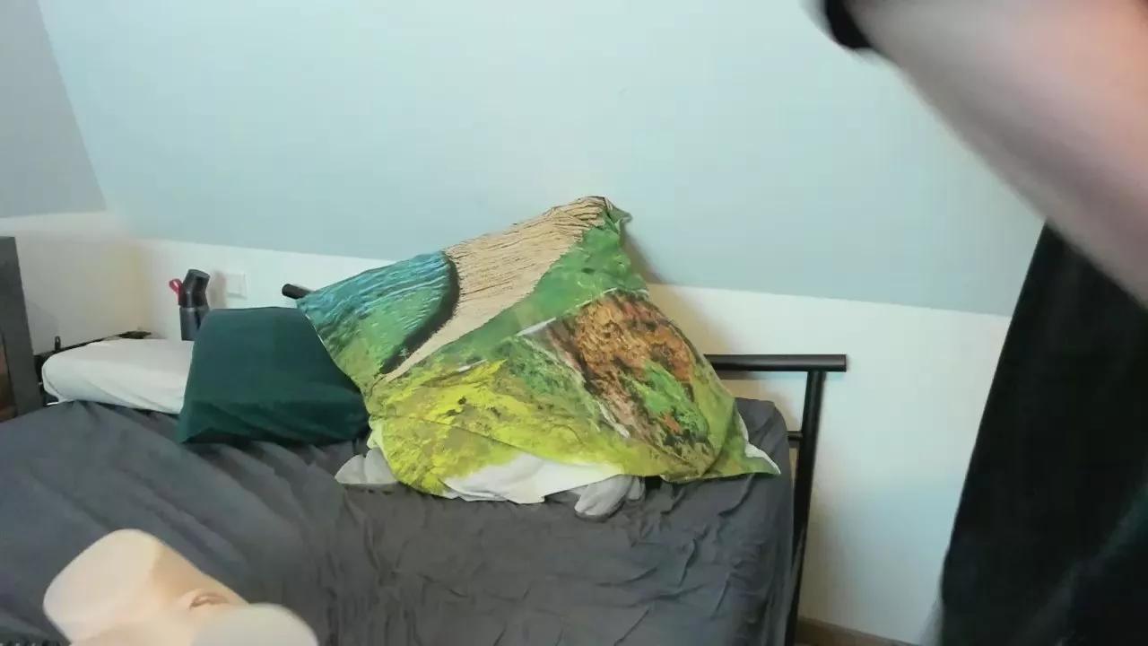 RLPlover from Cam4