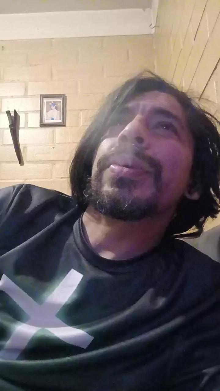 Rodrigo1986x from Cam4