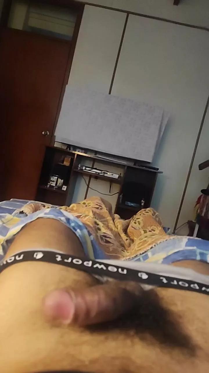 Ronronero from Cam4