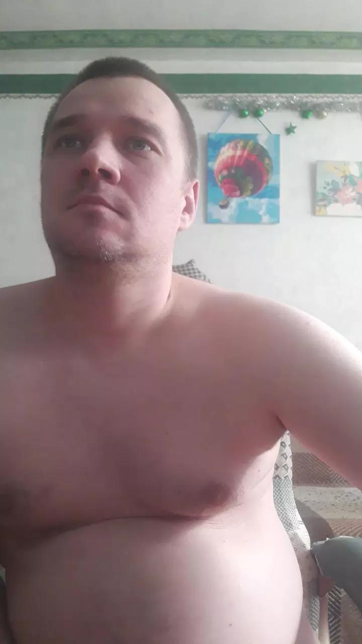 rusrus702 from Cam4