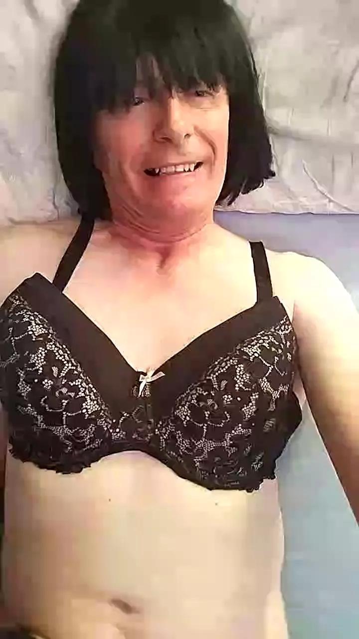 Saabrinaahot from Cam4
