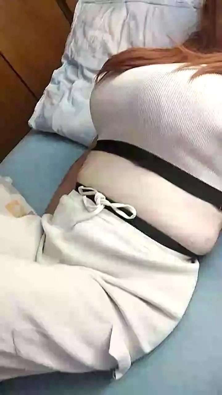 Saabrinaahot from Cam4