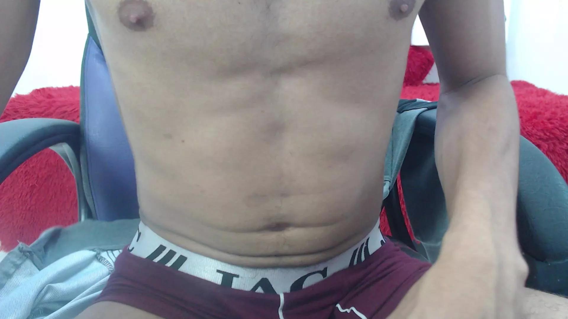 samael_leviatan from Cam4