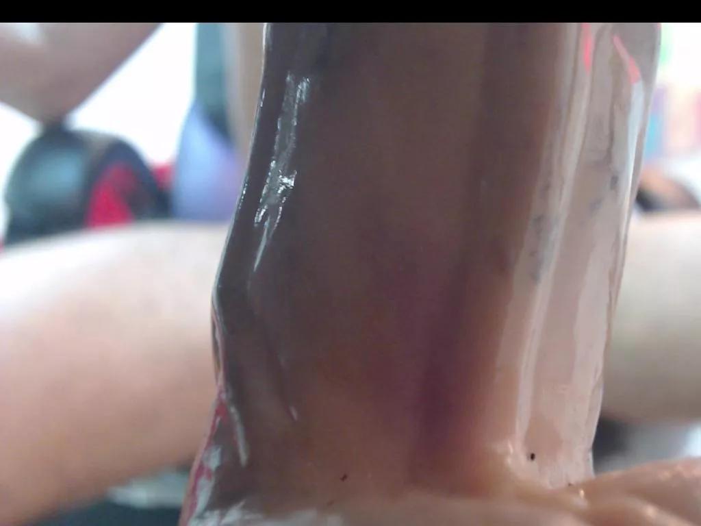 samael_leviatan from Cam4