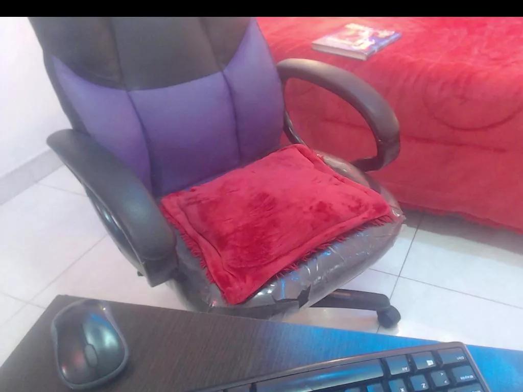 samael_leviatan from Cam4