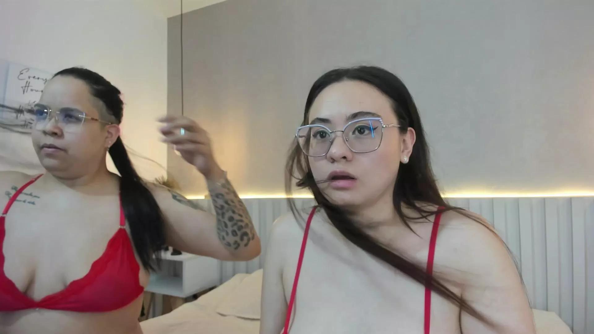 saraandelliee from Cam4