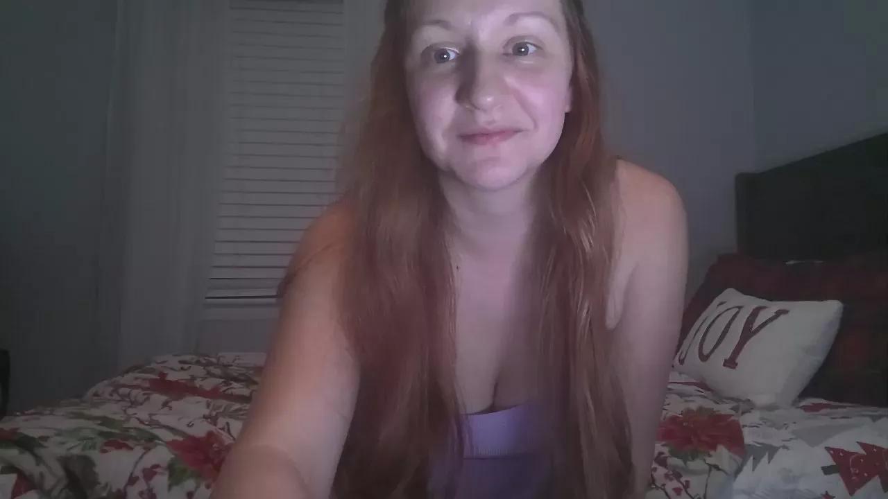 sarahxsiren62 from Cam4