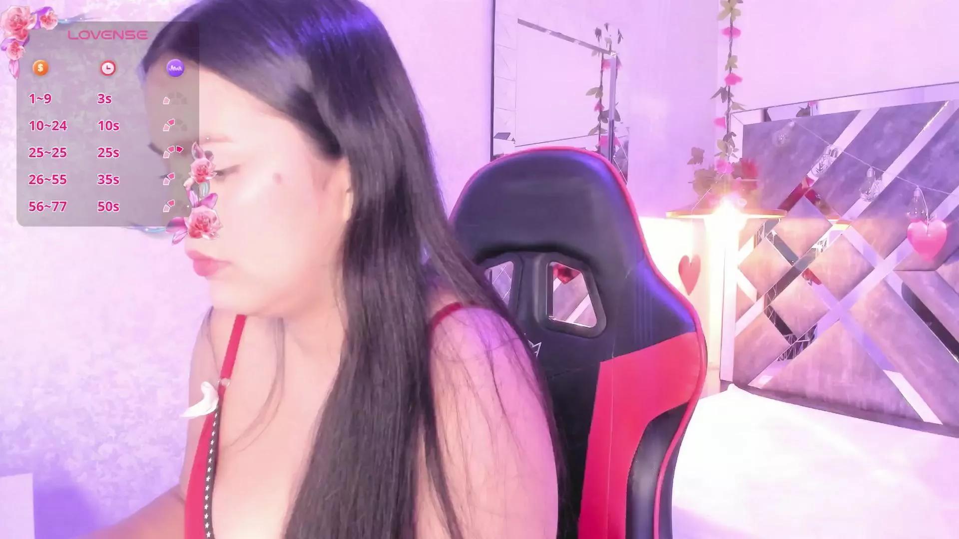 SaraRay_ from Cam4