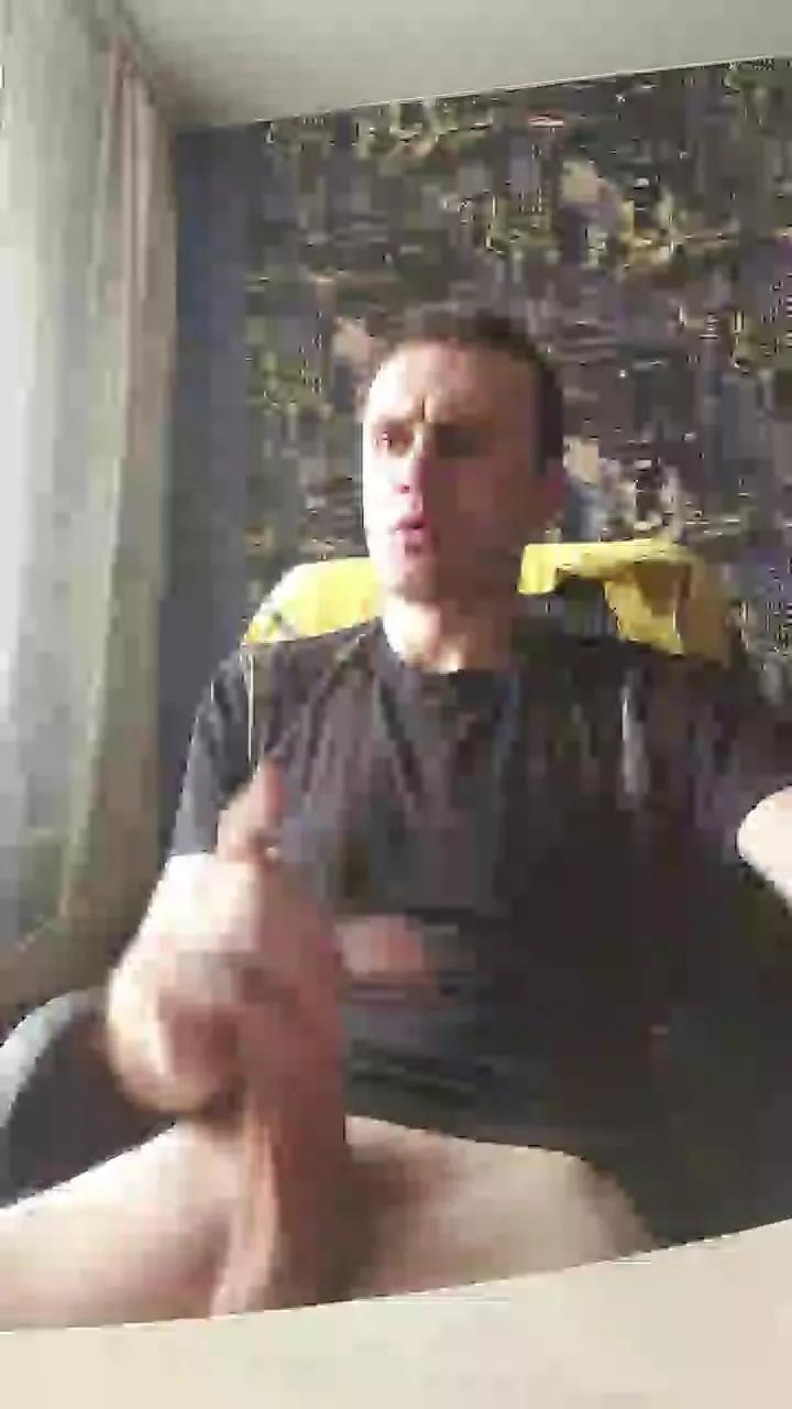 SashaBolshoy from Cam4