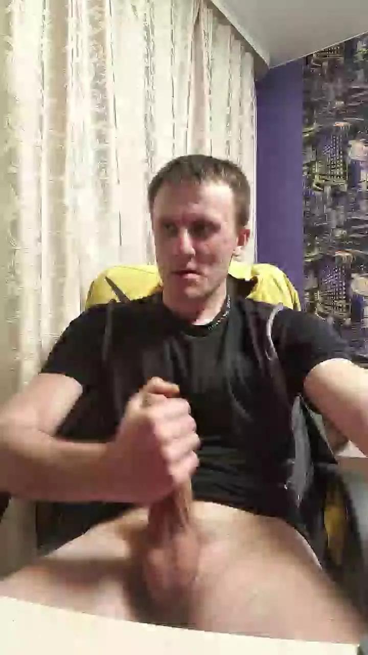 SashaBolshoy from Cam4