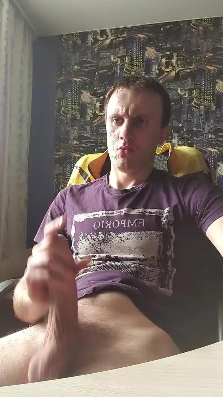 SashaBolshoy from Cam4