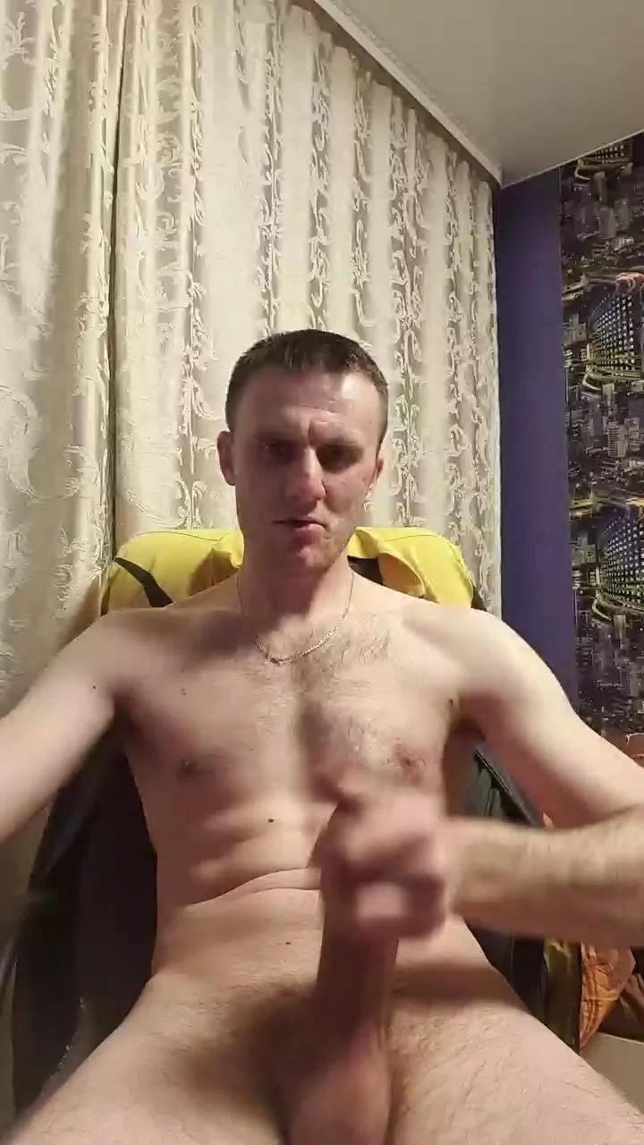 SashaBolshoy from Cam4