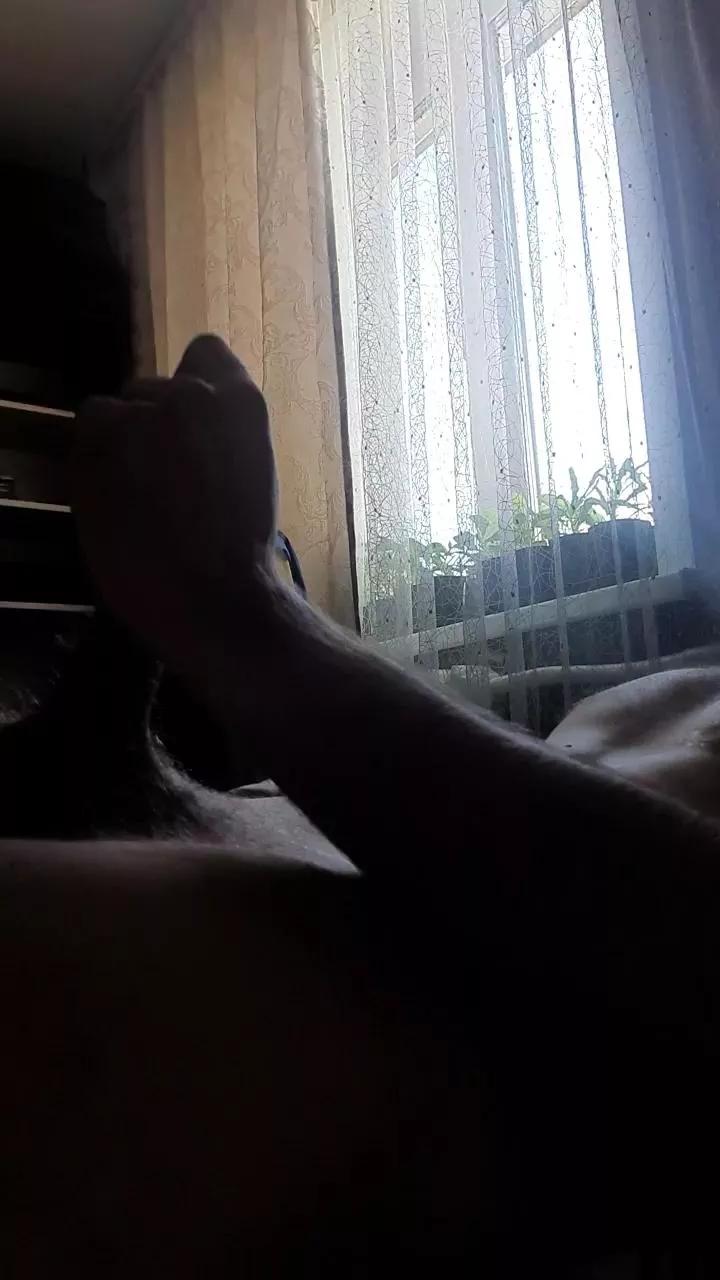 SashaBolshoy from Cam4