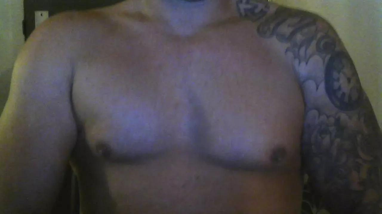 Sense084 from Cam4
