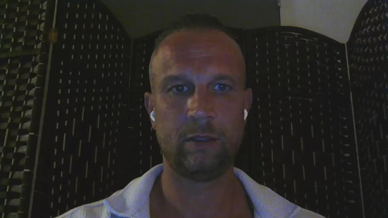 Sense084 from Cam4