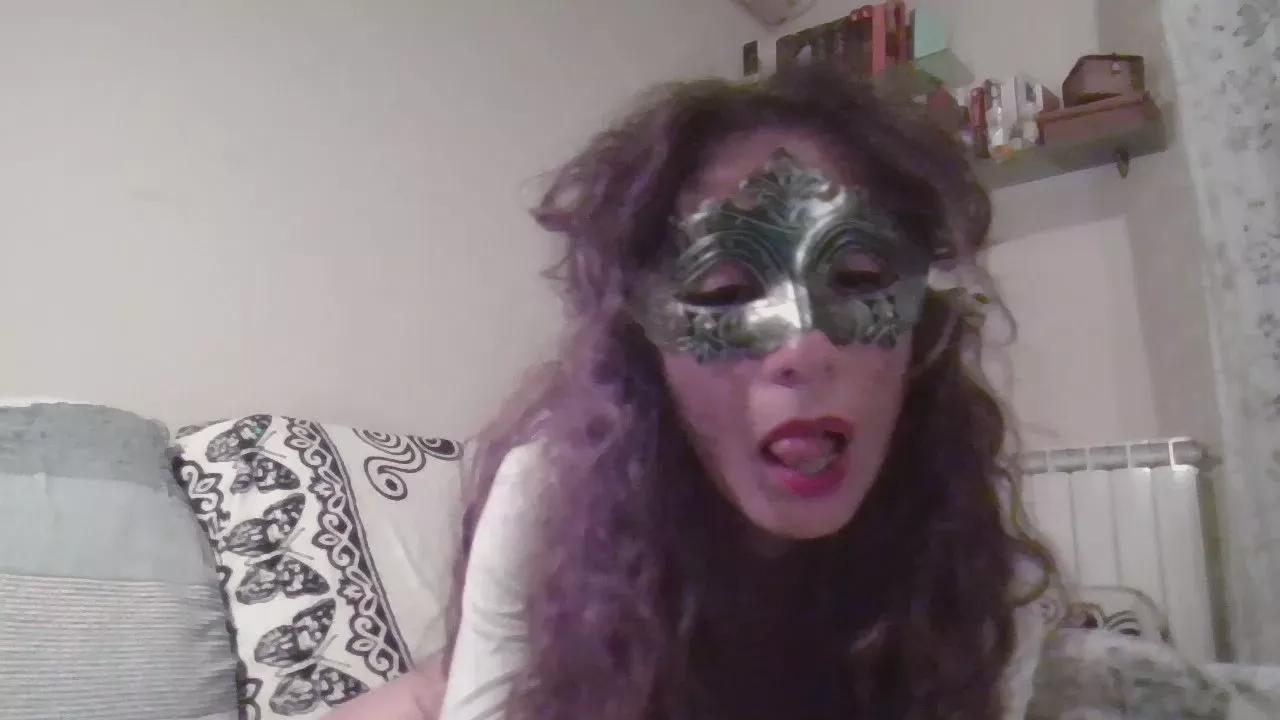 Sere87 from Cam4