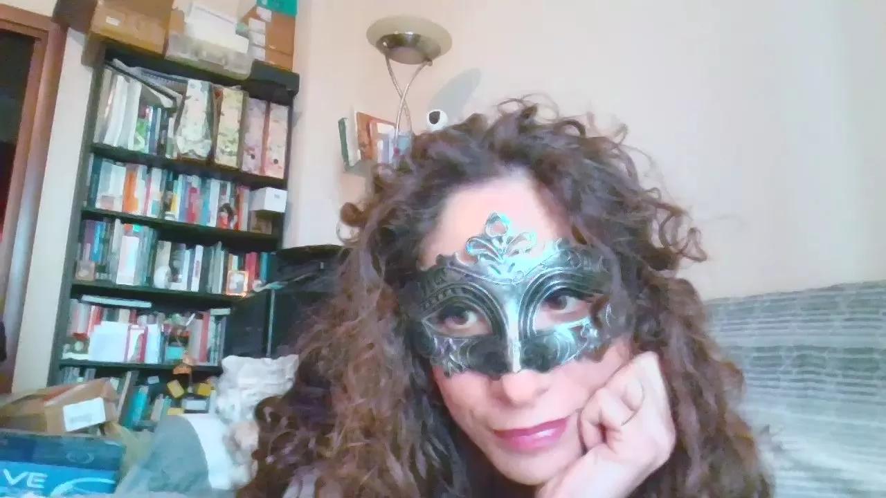 Sere87 from Cam4
