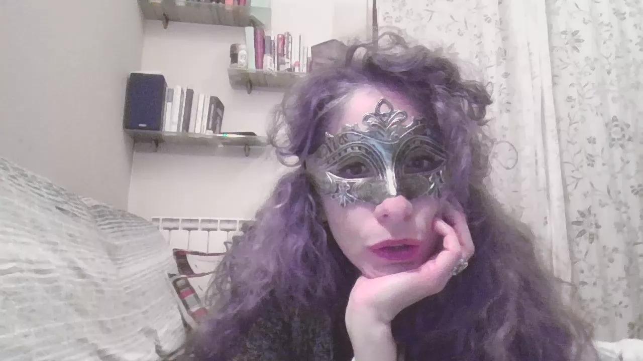 Sere87 from Cam4