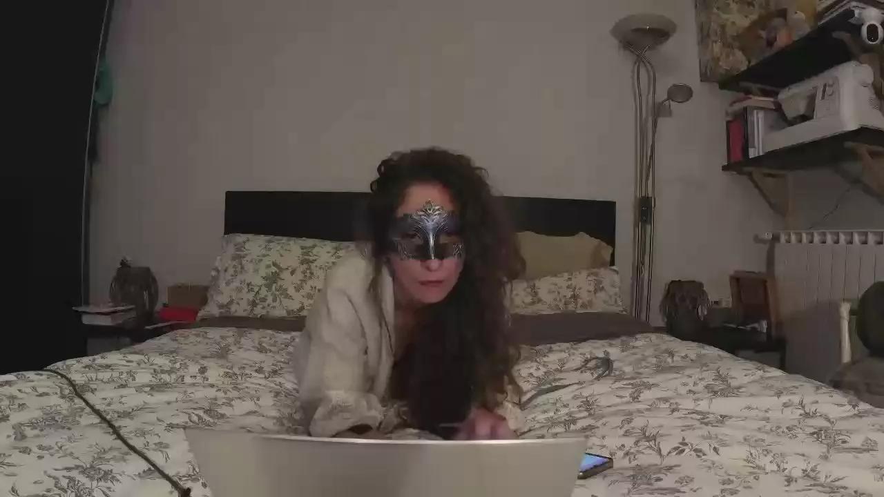 Sere87 from Cam4