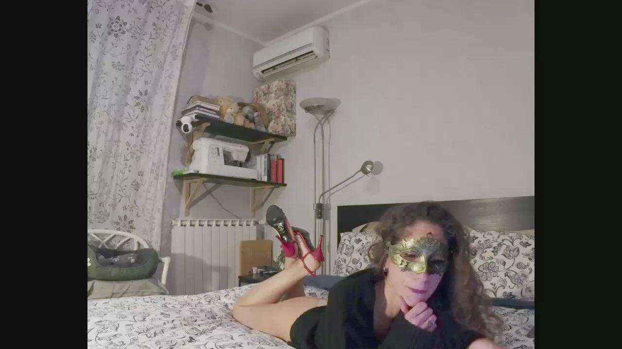 Sere87 from Cam4